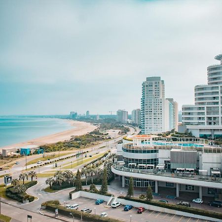 Alexander Beach Punta Del Este Apartment Exterior foto